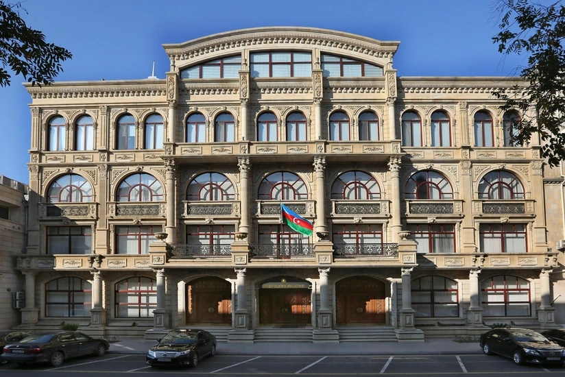 Hesablama Palatası: Büdcəyə artq ödəməlin geri qaytarılması və ya əvəzləşdirilməsi gələcəkdə risk faktoruna çevrilə bilər