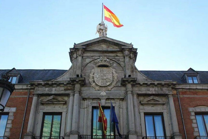 İspaniyanın İsraildəki səfiri məsləhətləşmələr üçün geri çağırılıb
