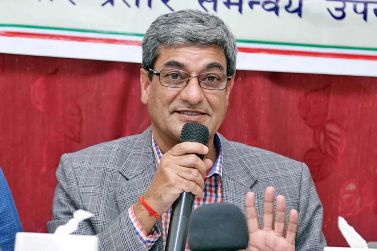 Nepal DİN başçısı etirazlarda insan ölümlərinə görə istefa verib
