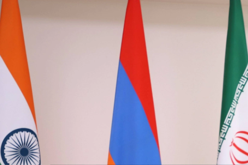 Иран, Армения и Индия обсудят в Тегеране вопросы транспортных коридоров