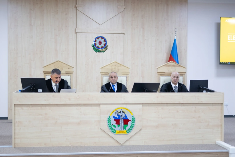 Суд изучил документы по ряду преступлений в отношении азербайджанцев, совершенных в 1988-1990 годах - ОБНОВЛЕНО