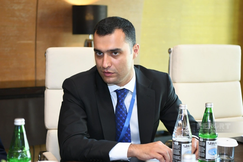 İcraçı direktor: Regionda beynəlxalq şirkətlərə ən müasir obyektlər və xidmətlər təqdim olunur