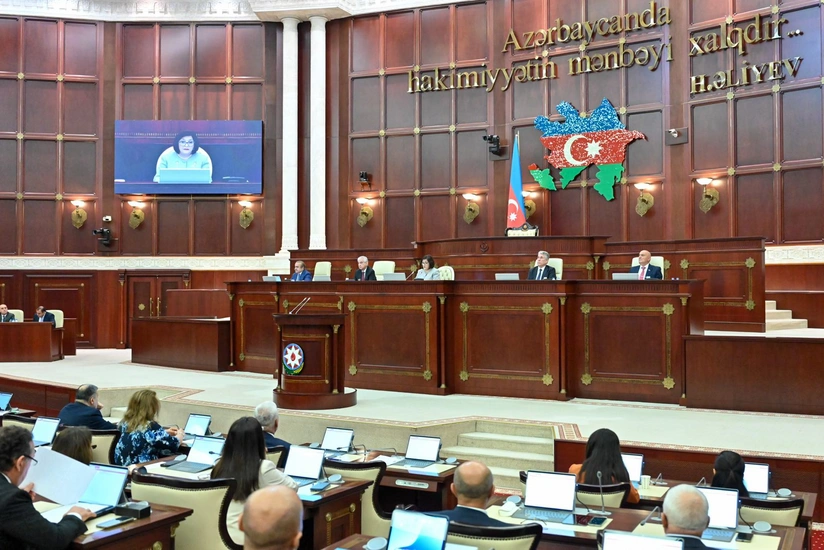 Milli Məclis aqrar sektorun inkişafında ixtisaslı kadr hazırlığına dair dinləmə keçirəcək