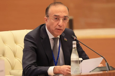 MP: Armenia should remove obstacles to peace by amending its constitution