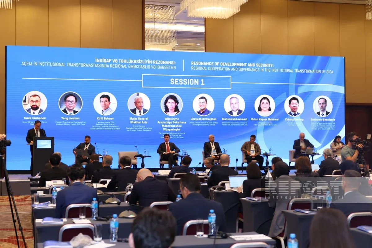 Lack of trust in Asia may hinder peace and security, expert warns