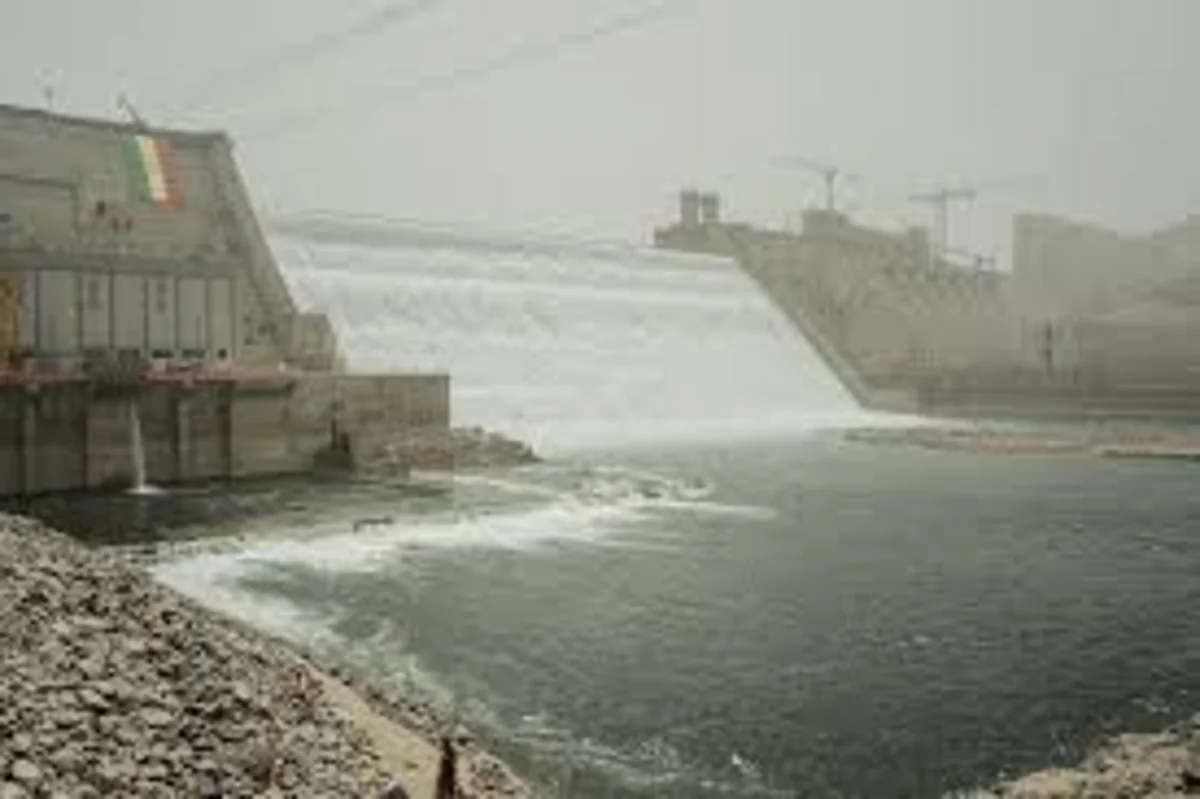 В Эфиопии начала работу крупнейшая в Африке ГЭС