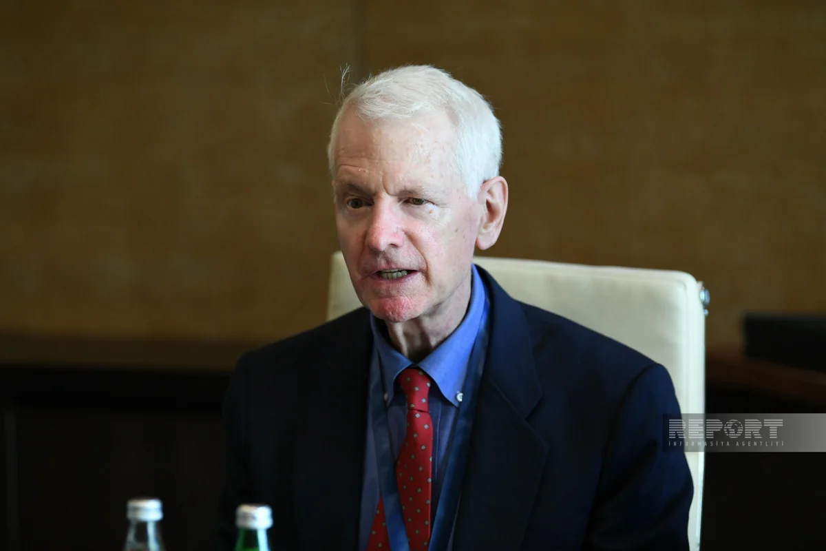 Director: US firms to submit their bids in tenders on Zangazur corridor