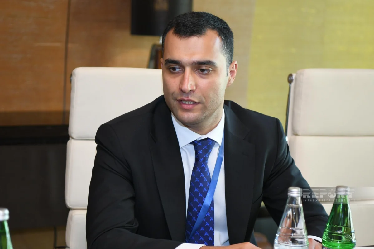 US trade mission visits South Caucasus to assess Middle Corridor potential