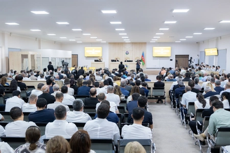 Testimonies of victims and their legal heirs heard in Ruben Vardanyans trial