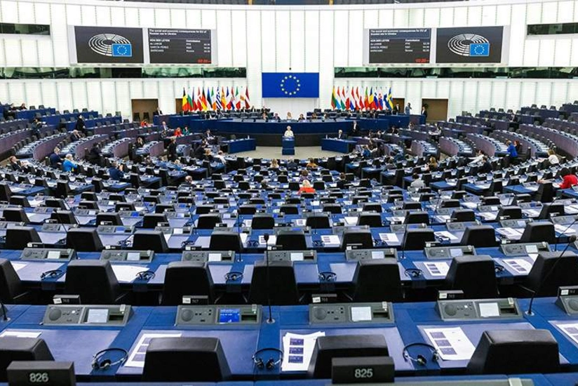 Еврокомиссия приняла программу по повышению обороноспособности на 150 млрд евро