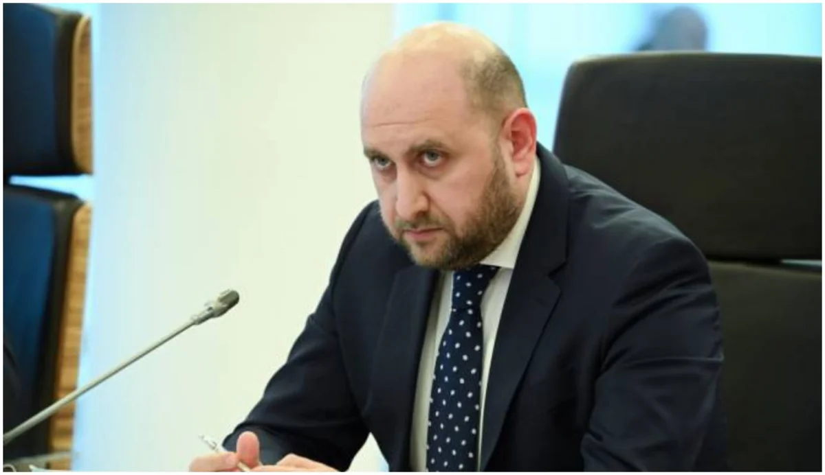 Глава Центробанка Галстян: Мирный договор с Азербайджаном обеспечит Армении значительный приток инвестиций