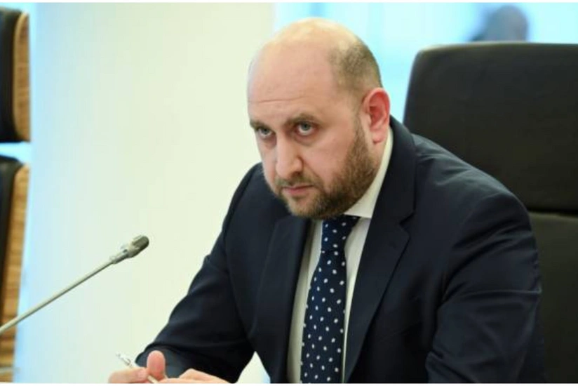Глава Центробанка Галстян: Мирный договор с Азербайджаном обеспечит Армении значительный приток инвестиций