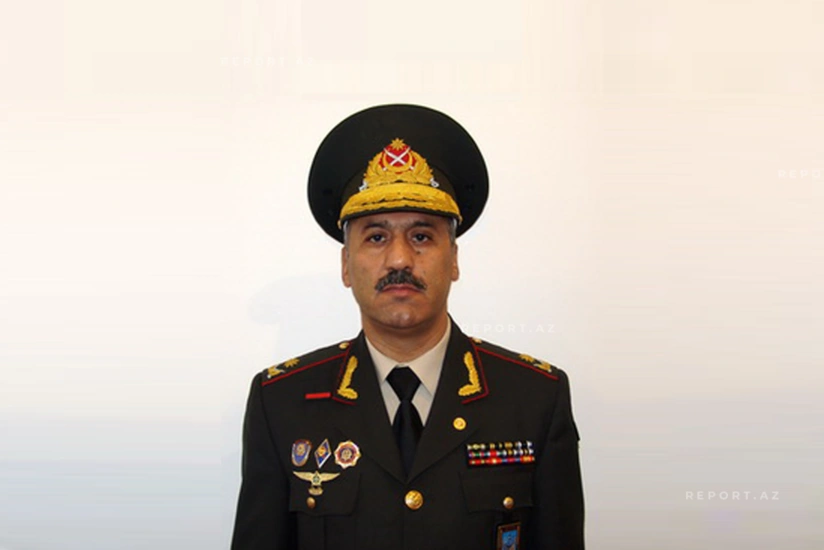 Komandan: Nazirin hərbi rütbəni bir pillə aşağı salmaq səlahiyyəti olmalıdır