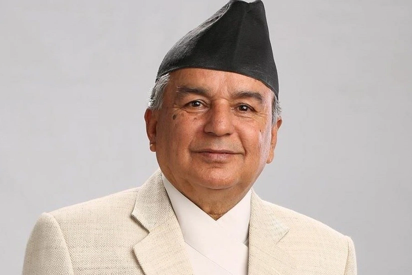 Nepal Prezidenti etirazçıları danışıqlara çağırıb