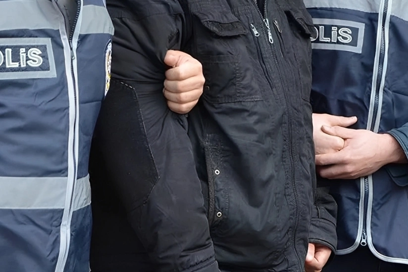 İŞİD-in qırmızı bülletenlə axtarılan üzvü Türkiyədə saxlanılıb