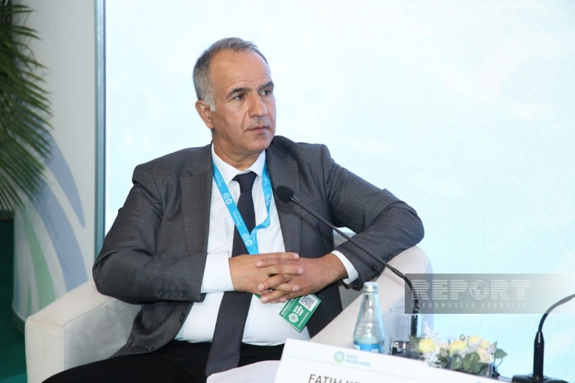 Ağdaş, Göyçay və Mingəçevirdə quraqlıq ciddi problemlər yaradır