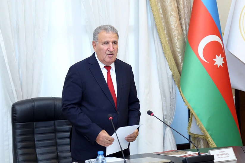 Академик: Работа над 15-томной историей страны опирается на ключевые тезисы президента