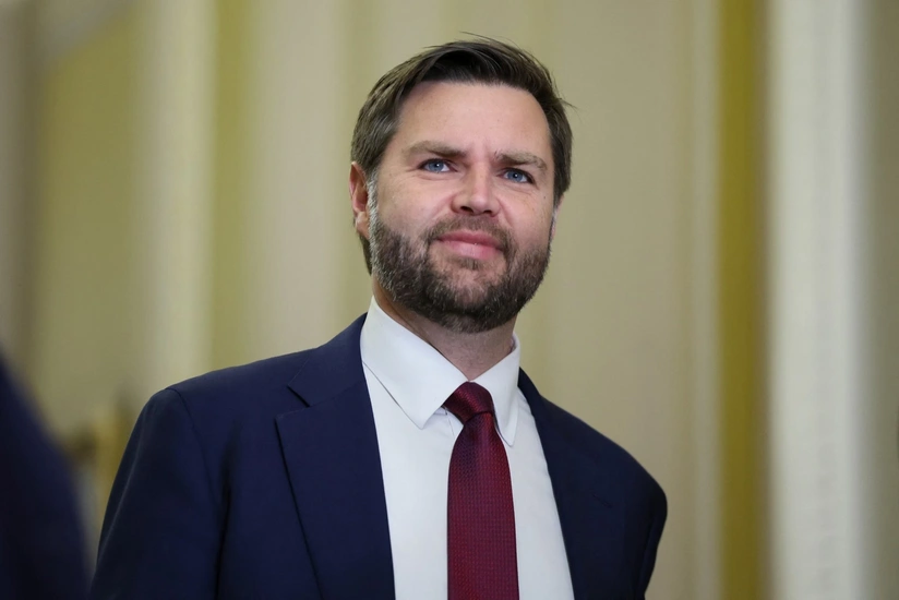 Вэнс: Трамп хочет укрепить отношения с РФ после завершения войны в Украине