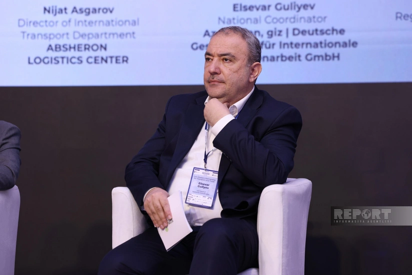 Азербайджан примет транспортный форум весной 2026 года