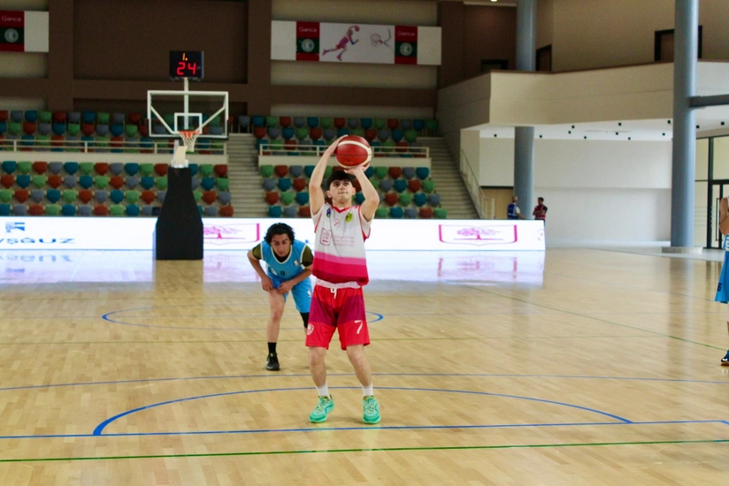 Lənkəran basketbol komandası daha bir transferi həyata keçirib