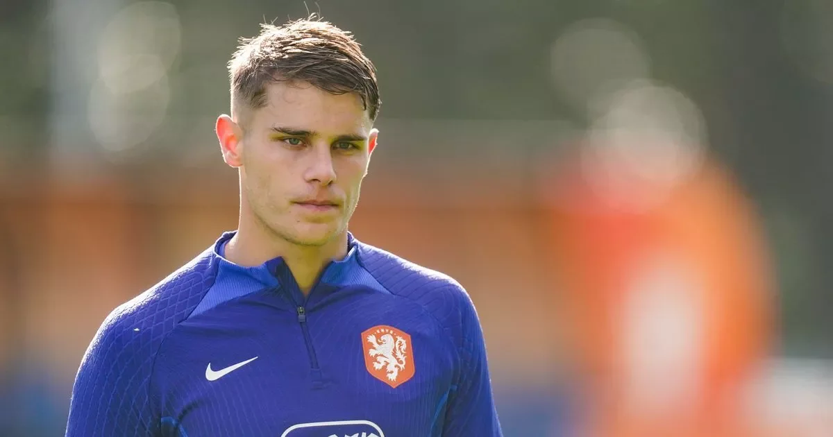 Real İngiltərə klubunun müdafiəçisini transfer etmək niyyətindədir