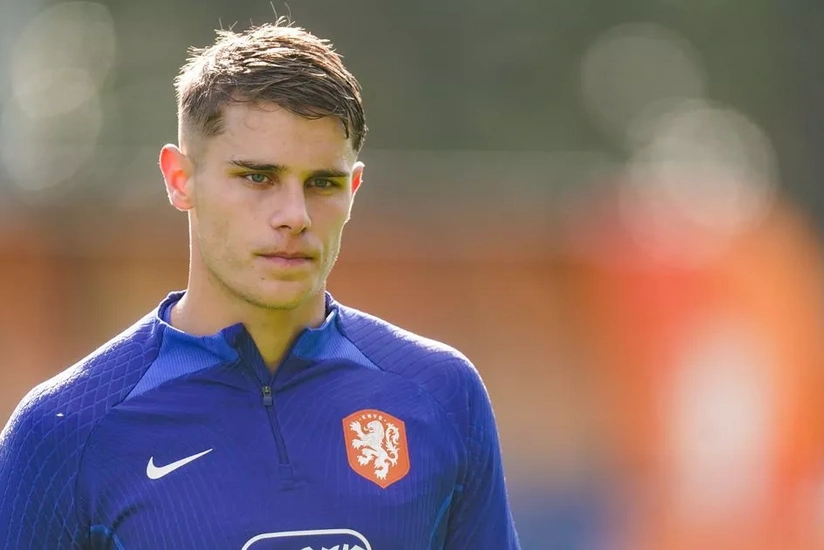 Real İngiltərə klubunun müdafiəçisini transfer etmək niyyətindədir