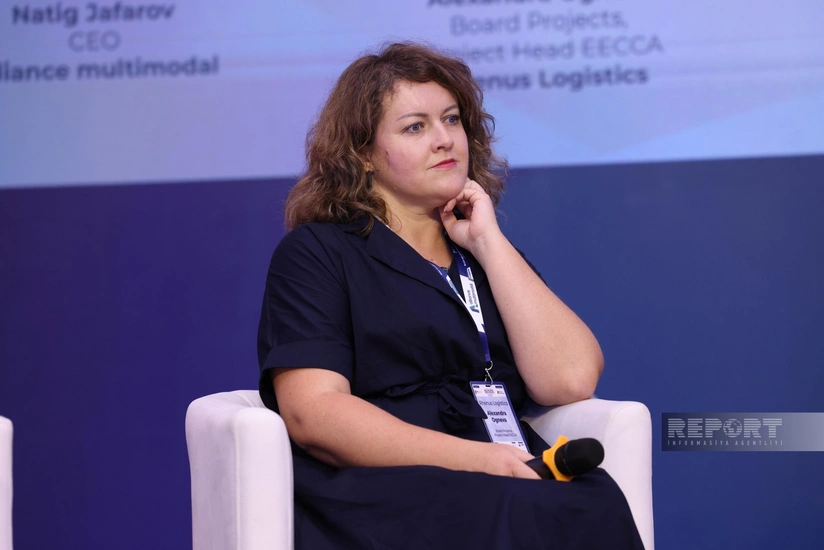 Rhenus Logistics рассматривает инвестиции в Средний коридор