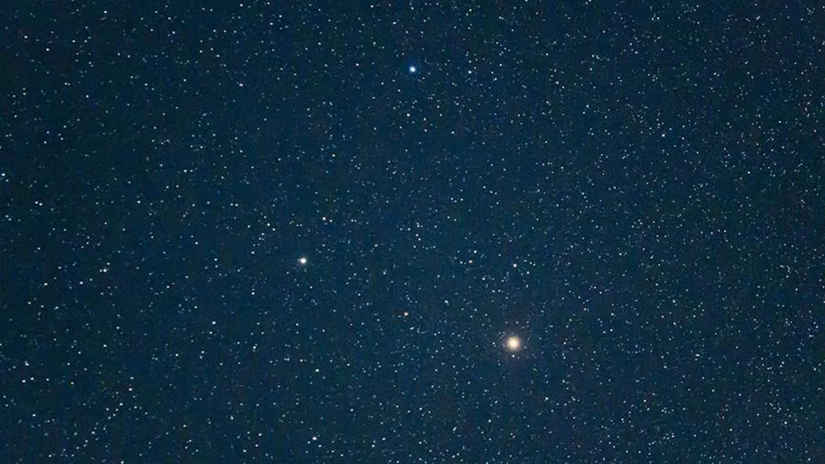 NASA alimləri Marsda qədim həyatın mümkün izlərini aşkar ediblər