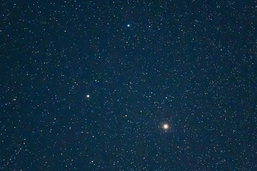Ученые NASA обнаружили возможные следы древней жизни на Марсе