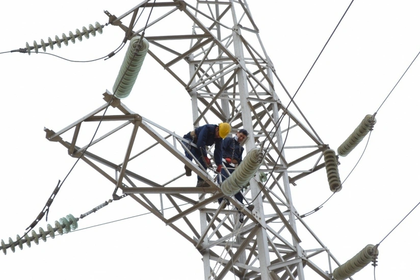 Cəlilabadın iki yaşayış məntəqəsinin elektrik təsərrüfatı yenidən qurulur