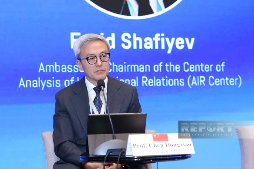 CICA members must be ready for tectonic shifts – Chinese expert