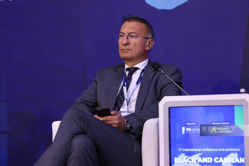 Mərkəzi Asiya ölkələrinin konteynerlərlə təmin olunmasında avadanlıq disbalansı mövcuddur