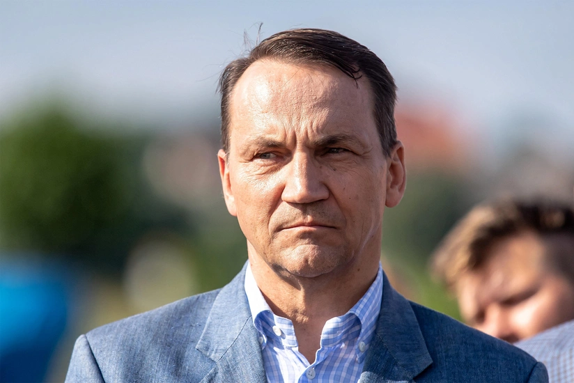 МИД: Нарушение границ Польши российскими беспилотниками не было случайностью