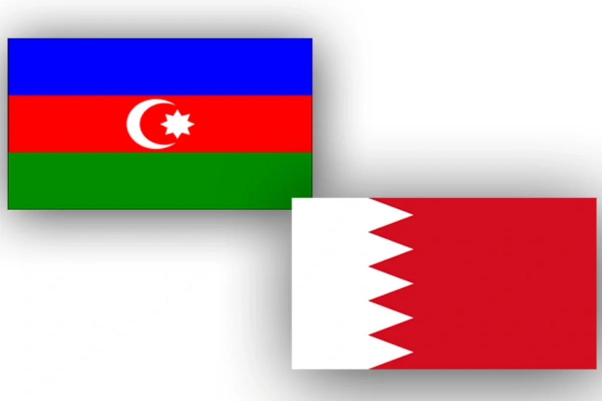 Azerbaijani parliament to discuss establishing embassy in Bahrain