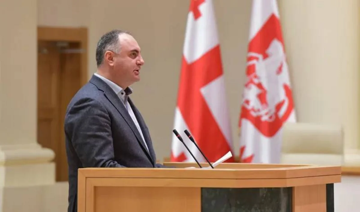 Gürcüstan müdafiə nazirinin müavini Ramşteyn formatının iclasına qatılıb