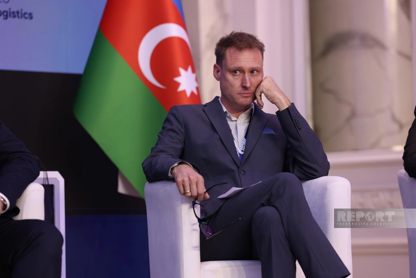 Caspian Sea transit remains key challenge for Middle Corridor