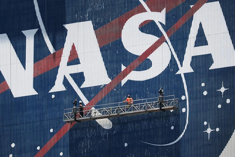 NASA Çin vətəndaşlarının agentlik proqramlarında iştirakını qadağan edib