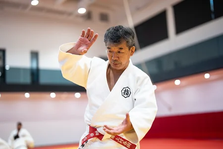 ACF-nin təşkilatçılığı ilə Bakıda Kodokan mütəxəssislərinin iştirakı ilə ne-vaza üzrə seminar başlayıb