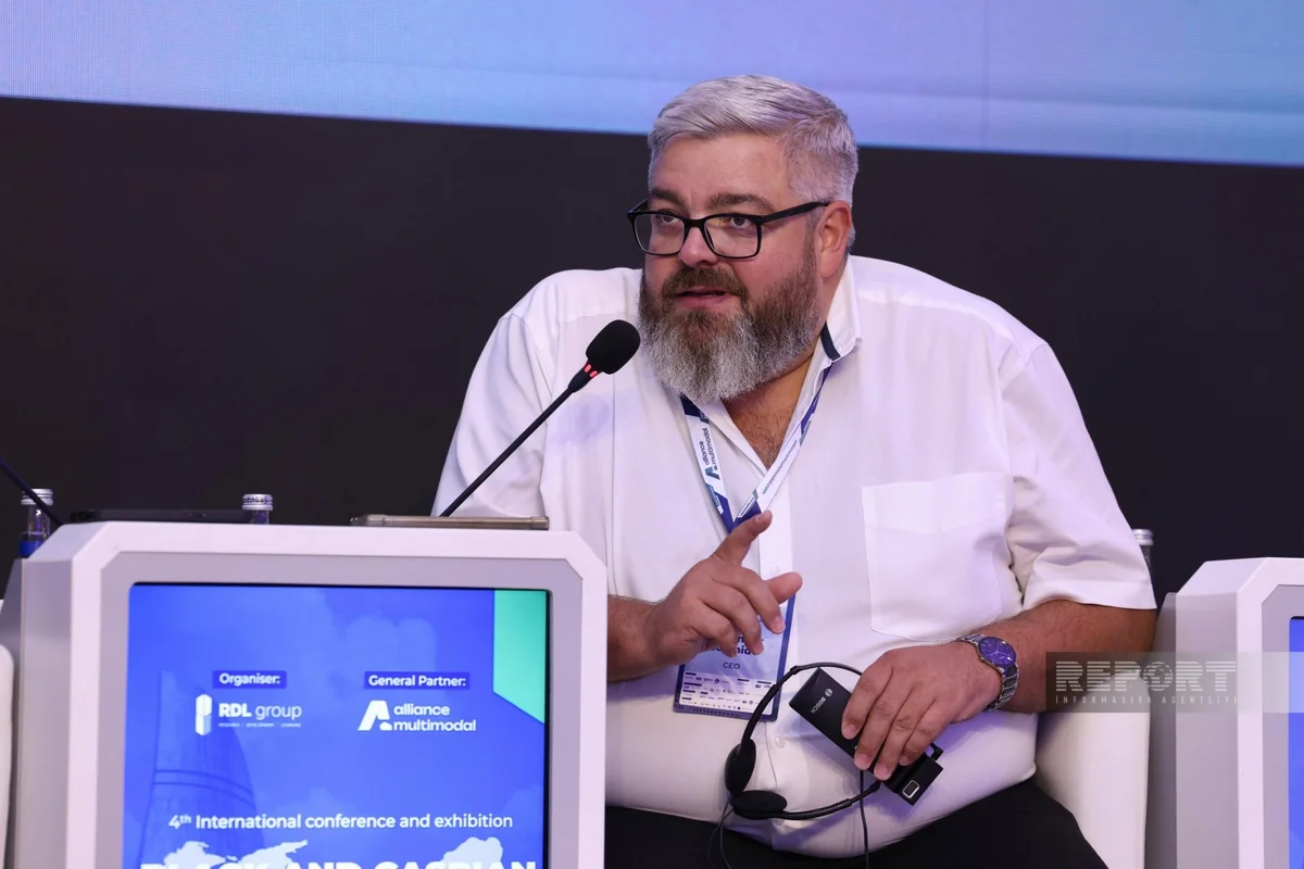 German firm: Cargo clearance in Azerbaijan is simpler, faster than in Türkiye
