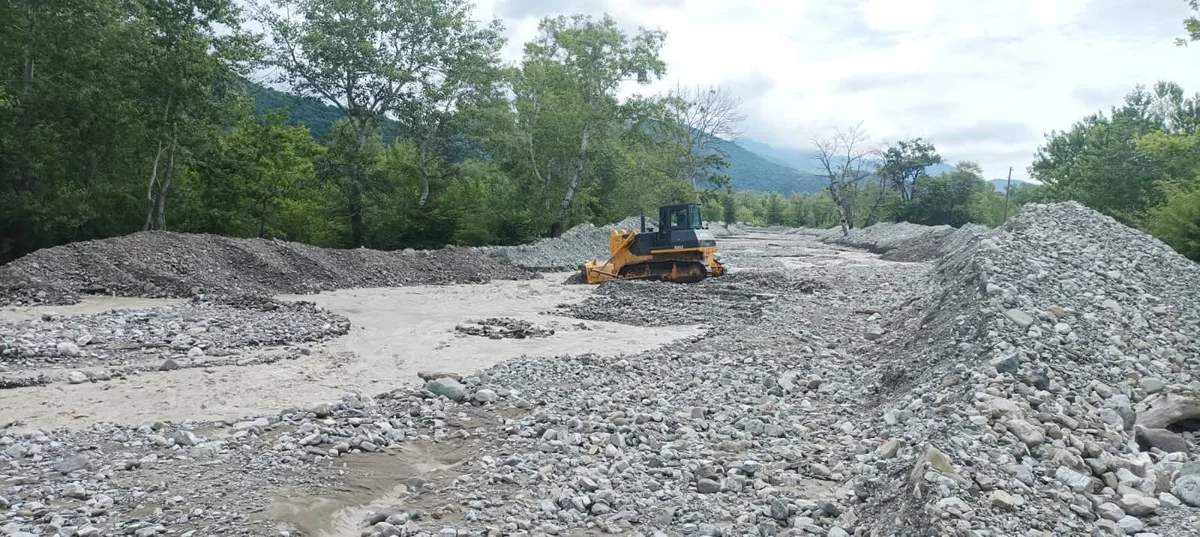 Azərbaycanda sel və daşqınlara qarşı tədbirlər genişləndiriləcək, kəhrizlər bərpa olunacaq