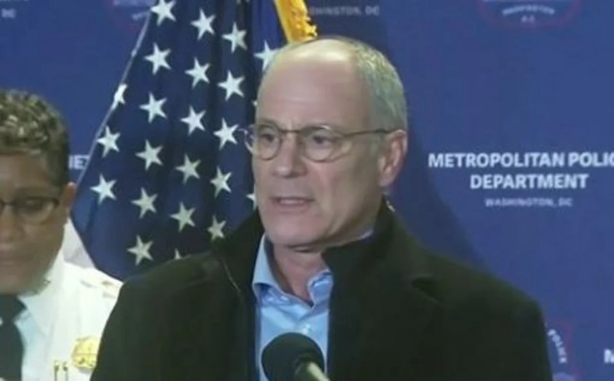 Israeli envoy to US on Hamas chiefs: 'We'll get them the next time' if not this time