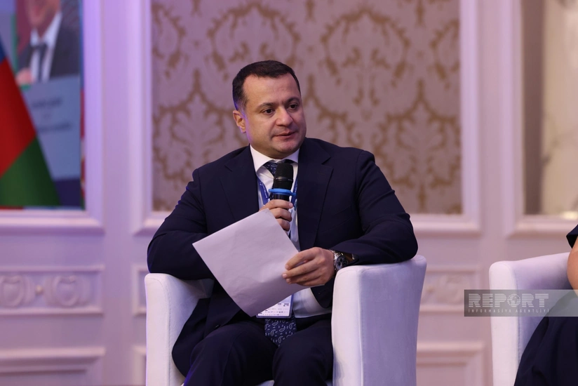 Natiq Cəfərov: Orta Dəhlizin imkanları çətinliklərdən daha böyükdür
