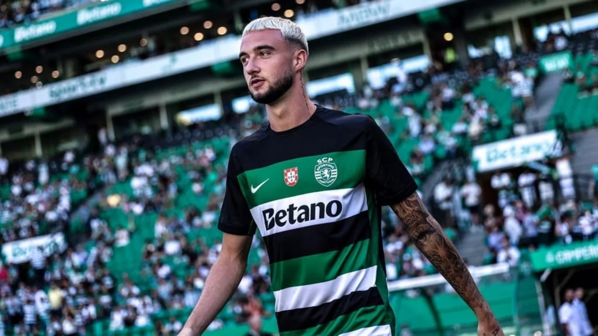 Mançester Yunayted qışda belçikalı müdafiəçini transfer etmək istəyir