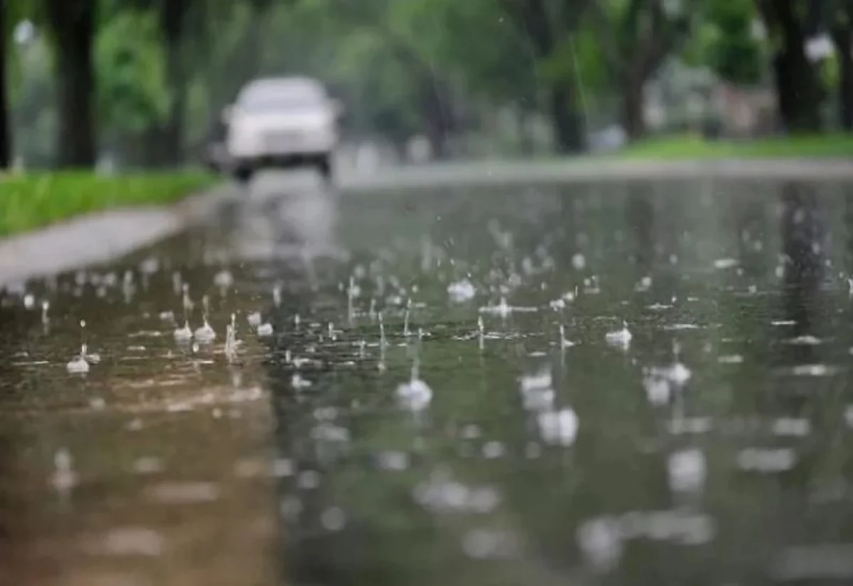 Azerbaijan to launch multi-stage research on artificial rain technology