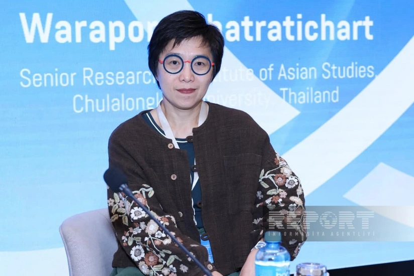 Thai expert outlines priorities for future transformation of CICA