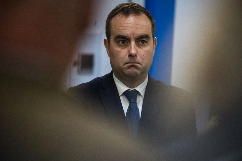 Лекорню начинает свой мандат с наихудшим рейтингом премьеров при Макроне