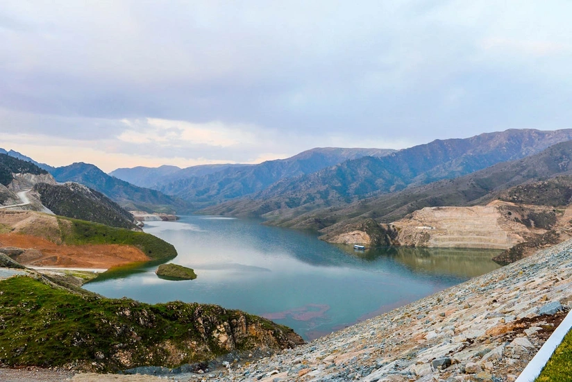 Azərbaycanda yeni su anbarlarının tikintisi nəzərdə tutulur