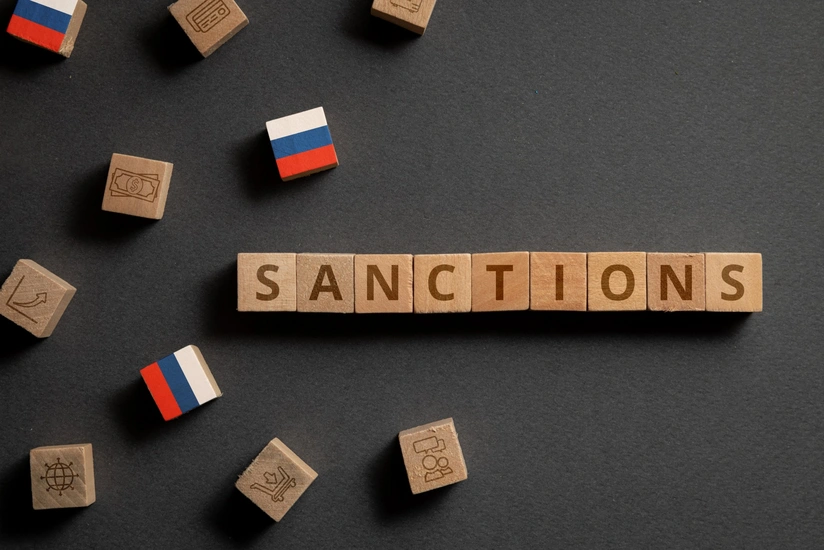 Украина синхронизировала с Британией санкции против России