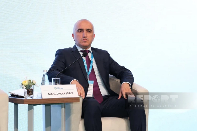 МИД Таджикистана: Бакинская водная неделя укрепляет международное сотрудничество