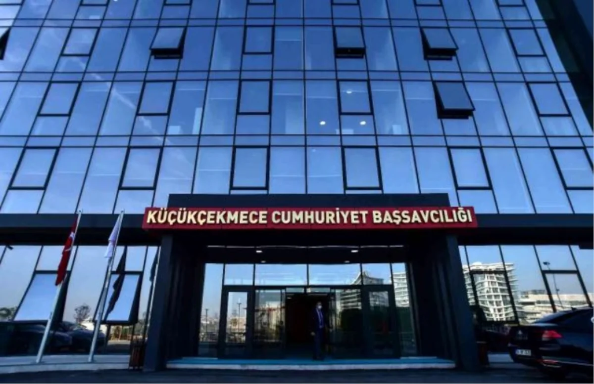 В Турции проведена крупная операция против Can Holding, арестовано 8 человек